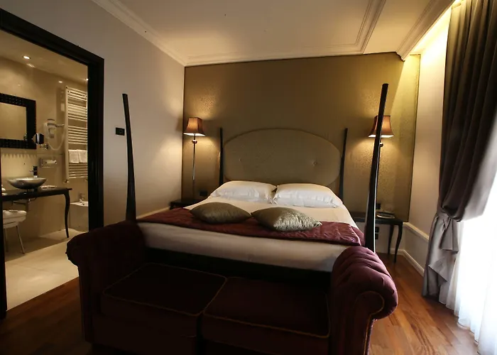 Hotel Milano&SPA***S