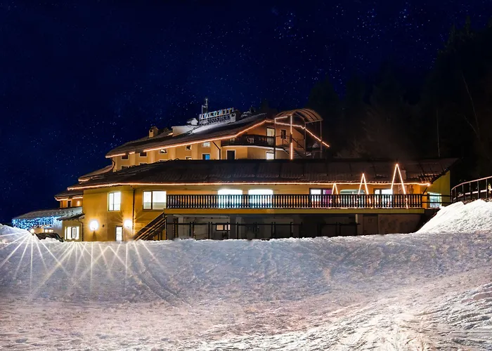 Hotel Dolomiti